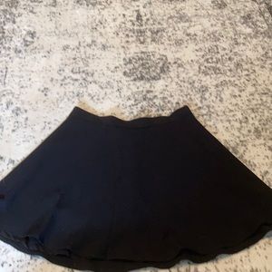 Express skater skirt